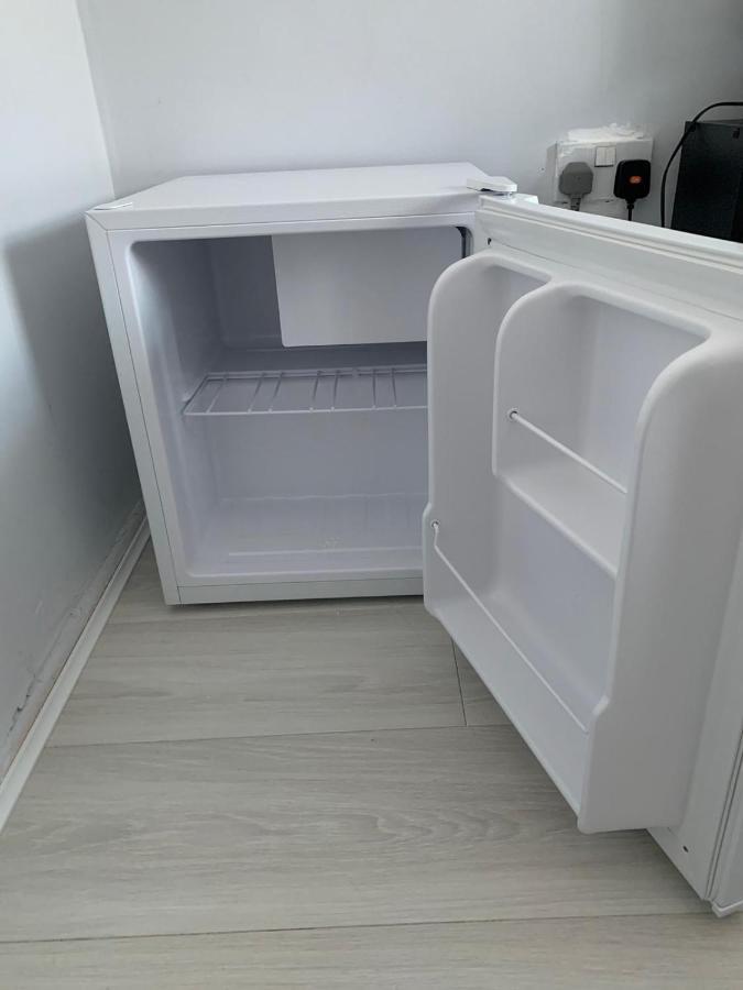 Double Room Bentilee Bucknall  ภายนอก รูปภาพ